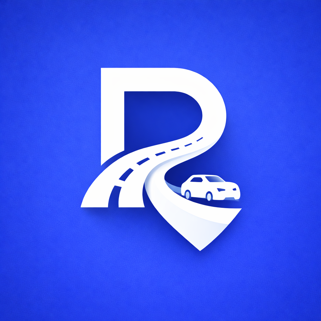 Roam App Logo
